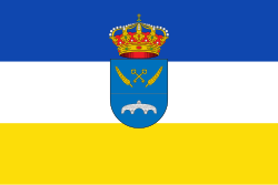Bandera de Rojales